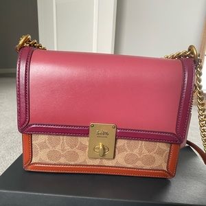 Coach Crossbody Purse